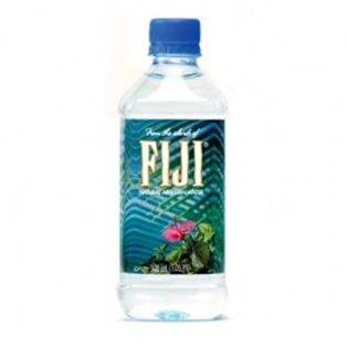 Fiji Natural Water (16.9oz.)