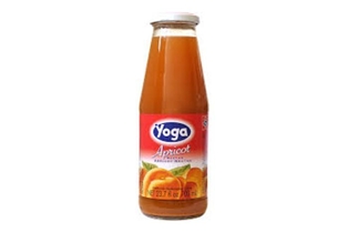 Yoga Peach Nectar  4.5oz