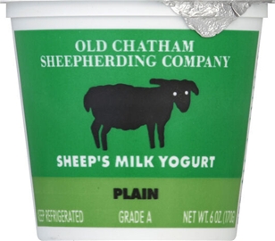 Old Chatham Plain (5.3oz)