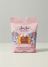 BonBon Moomin Sour Gummies (4.1 oz)