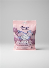 BonBon Moomin Candy Clouds (4.1 oz)