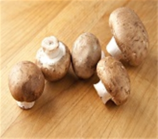 Organic Cremini Mushrooms