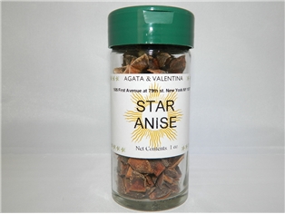 A&amp;V Anise Star