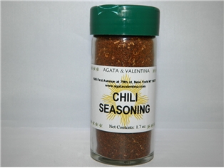 A&amp;V Chili Powder Seasoning