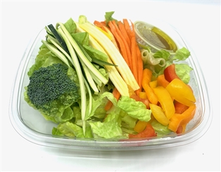 Primavera Salad