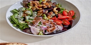 Insalata Frutta Secca