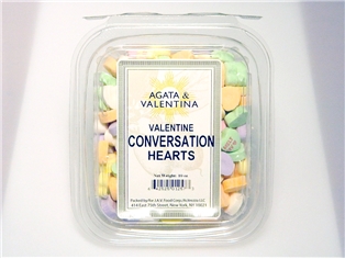 Valentine&#39;s Conversation Hearts