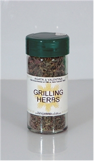 A&amp;V Grilling Herbs