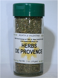 A&amp;V Herbs De Provence