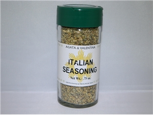 A&amp;V Italian Seasoning
