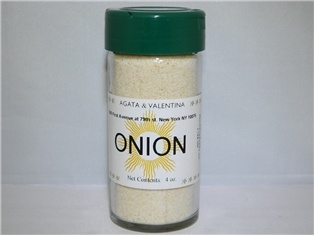 A&amp;V Onion Granulated
