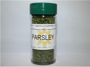 A&amp;V Parsley Leaves
