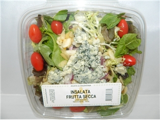 Insalata Frutta Secca