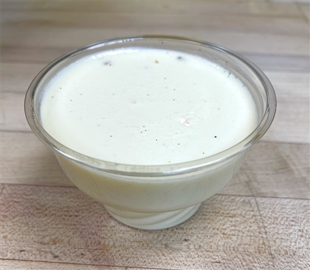 Panna Cotta
