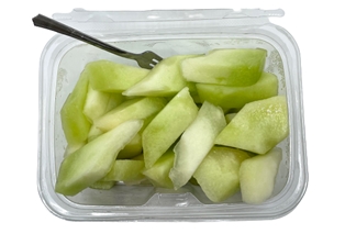 Honeydew Melon Chunk 12Oz