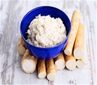 Sauce Horseradish Cream