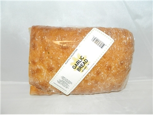 Garlic Bread