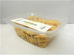 Cheddar Bites