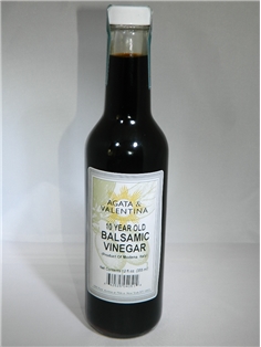 A&amp;V Balsamic Condiment 12oz.