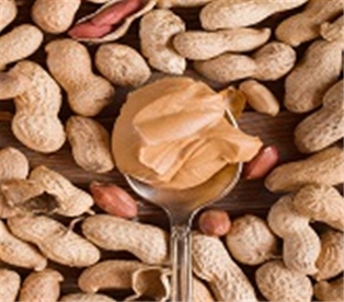 A&amp;V Peanut Butter