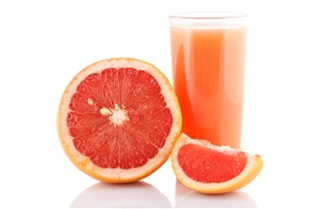 Grapefruit Juice Fr 64Oz