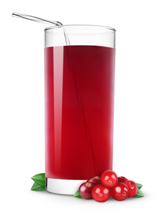 Cranberry Juice 32Oz (From Concentrate)