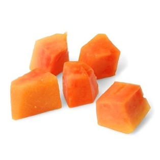 Papaya Chunks 12Oz