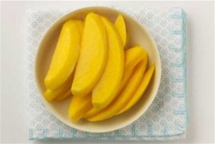 Mango Slices (12oz)