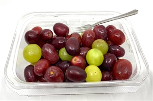 Grapes Loose 12Oz