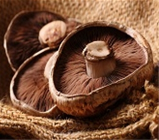 Mushrooms Portobello Sliced A&amp;V