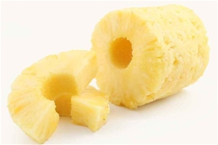 Pineapple Cored 22Oz