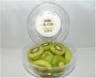 Kiwi Slices 12Oz