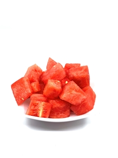 Watermelon Chunks 28Oz