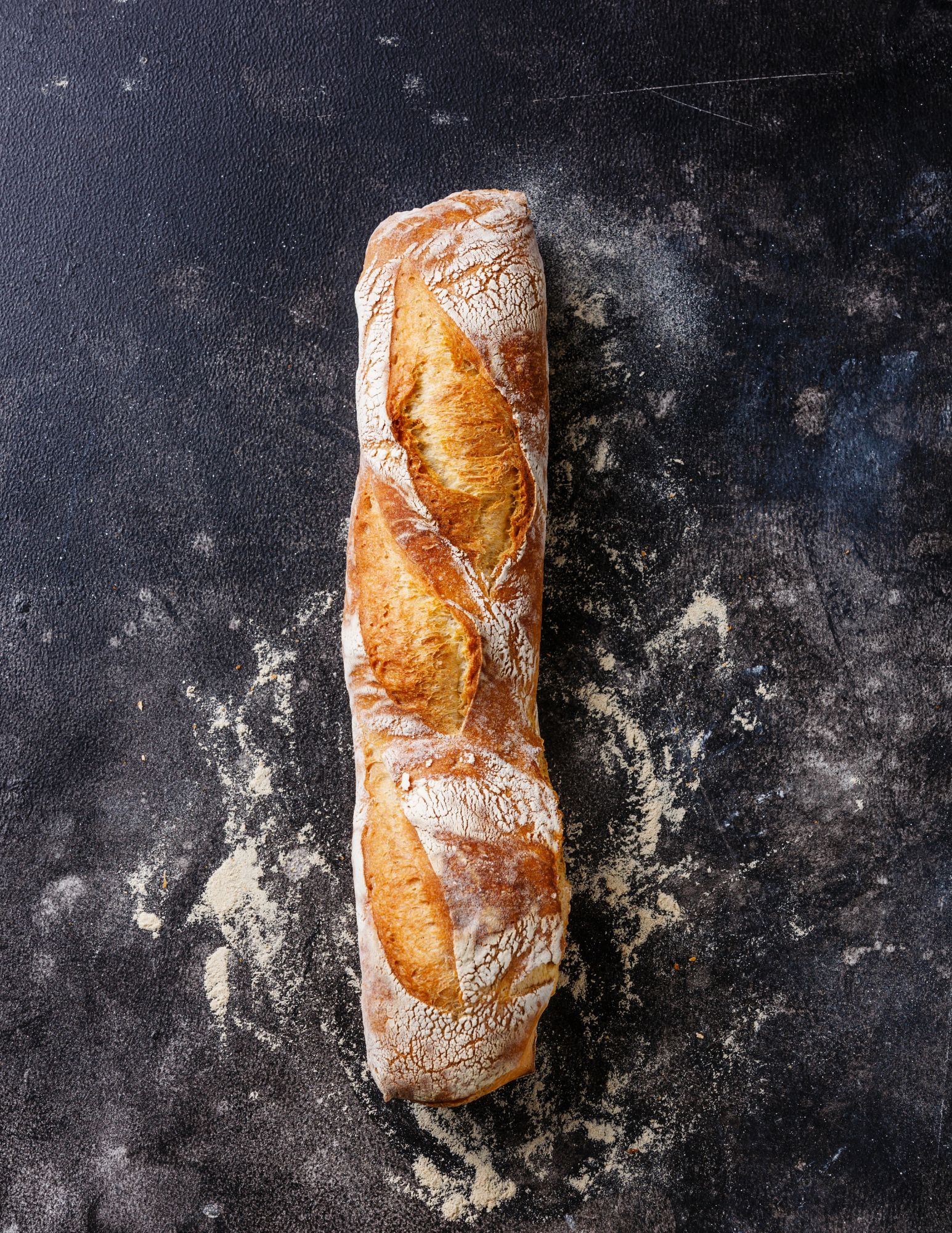 STIRATO BAGUETTE