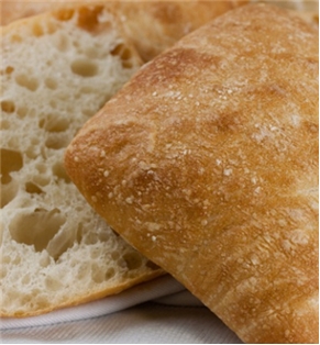 A&amp;V Ciabatta Bread