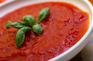 Pizza Sauce