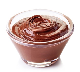 Chocolate Pudding (8Oz)