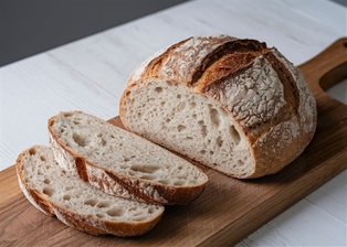 Soho Sourdough Batard (Sliced)