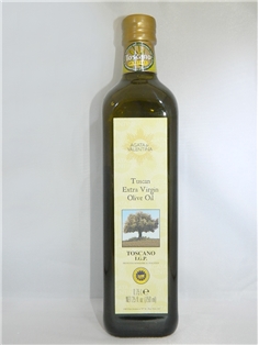 A &amp; V Tuscan Evoo  (25oz.)