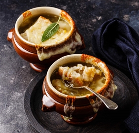 French Onion Soup