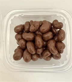 A&amp;V Chocolate Covered Cashews