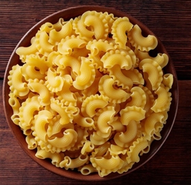Creste De Gallo