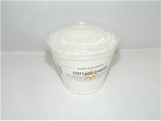 Cottage Cheese 16Oz A&amp;V