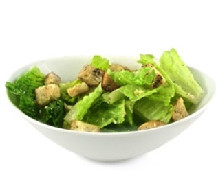 Chicken Caesar Salad