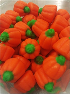 Mellowcreme Pumpkin Candy (21oz.)