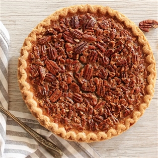 6&quot; Pecan Pie
