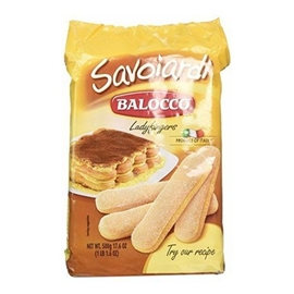 Savoiardi 100Gr