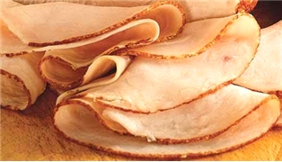 A&amp;V Nitrate Free Roasted Turkey