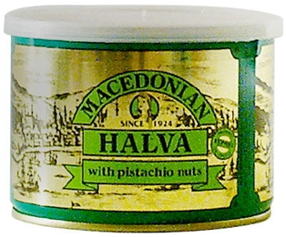 Halva Pistachio