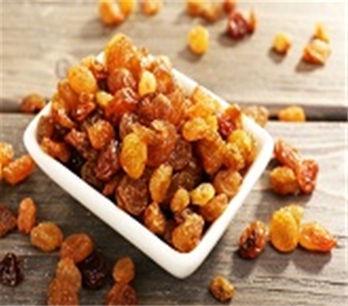 Raisins Golden 9Oz